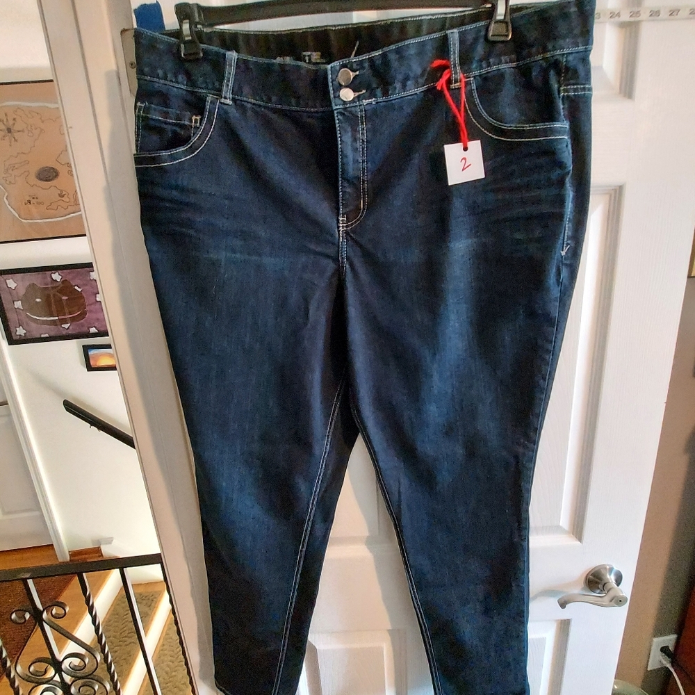 Jegging